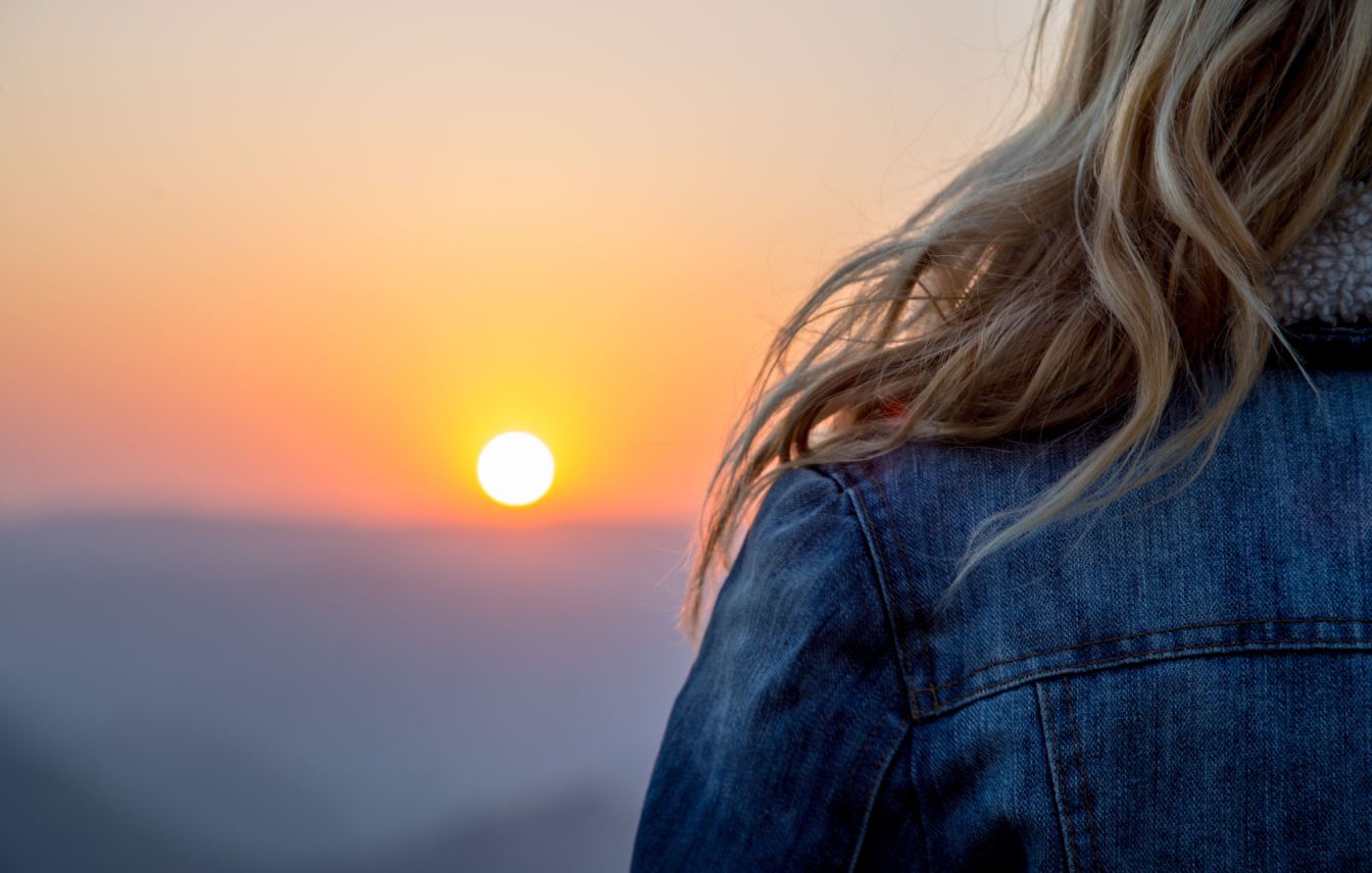 Sunrise
